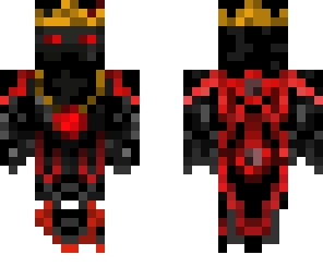 dark king