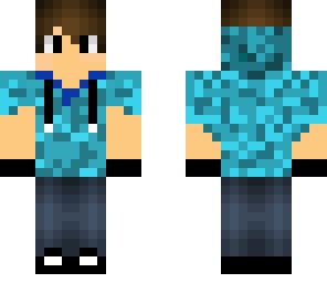 skin upgraded