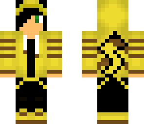 pikachu man