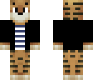 tiger
