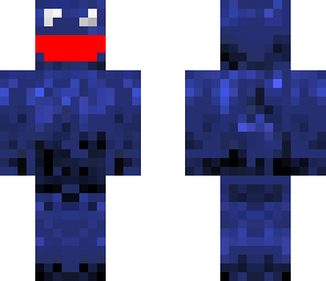 cookie monster edit