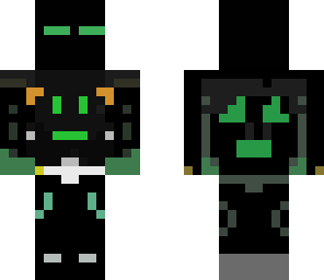 ultra ender steve