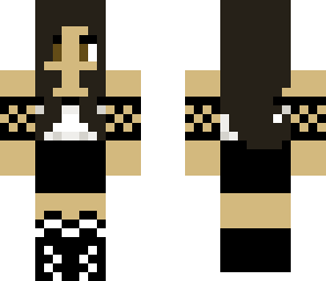 dress girl