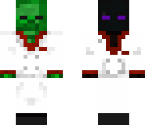 random skin