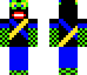 nerdy outta space bot