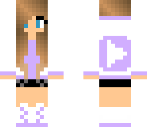 my youtube girl