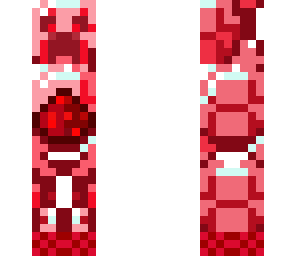 redstone creeper 2 