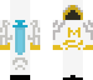 awesome light wizard