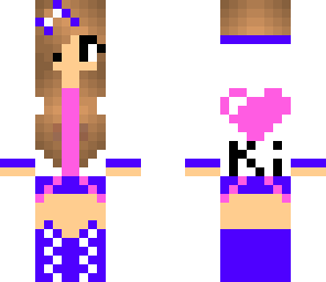kimine skin