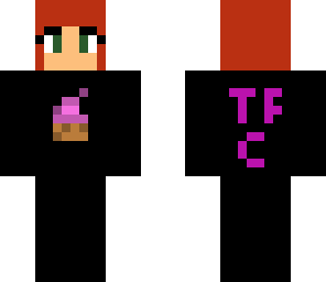 thefluffycupcake ninja