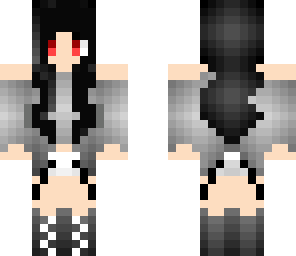 zatsune miku goth