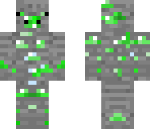 emerald pig 10 like plz