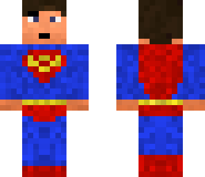 man of steel