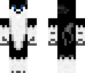 dani skin husky