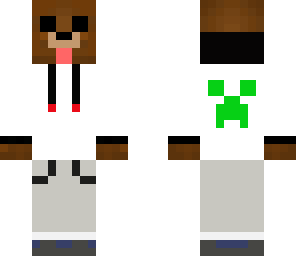 p3do bear skin