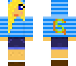 super girl