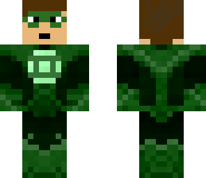 green lantern