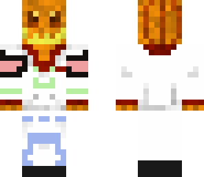 evolution masterpumpikins