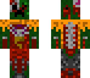 megazombie
