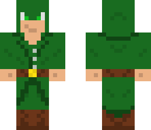 green assassin