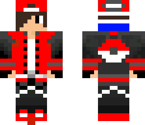 pkmn trainer red improved