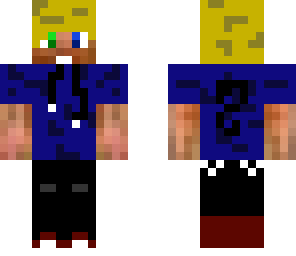 steve tanned and blonde
