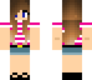 modern girl