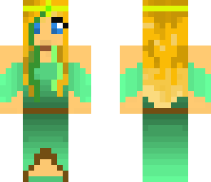 queen elf