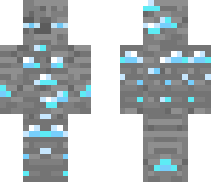 diamond enderman