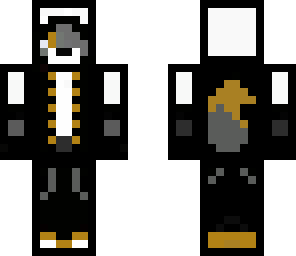 lw skin