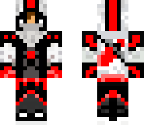 red assasin