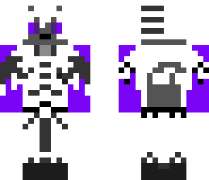 darkmatter wolf