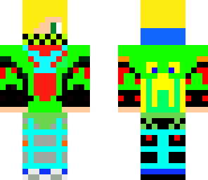 ecronimo