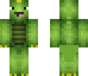derpy dino