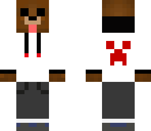 p3do bear skin reloaded