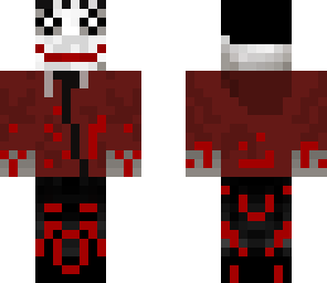 jeff the killer