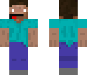 herobrine derp