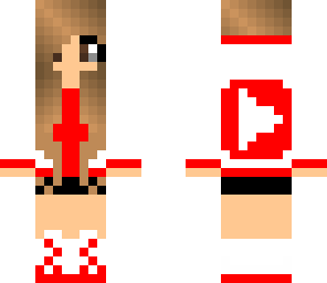 youtube girl