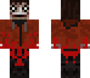 jeff the killer