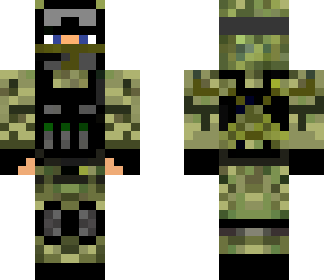 soldier poland v2