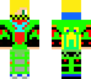 ecronimo