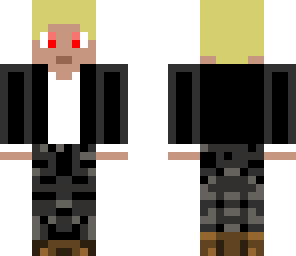bedrock boy