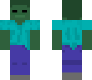 zombie