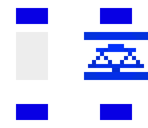 israel cloak 