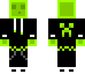 cool slime