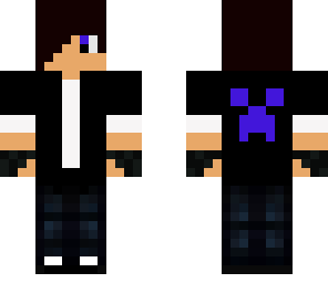 emo teen
