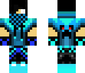 herobrine's son