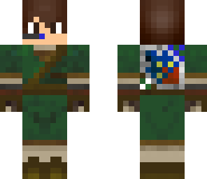 link gamer