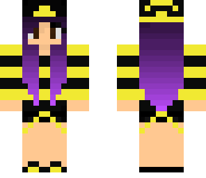 allie skin