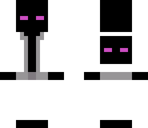 cool enderman